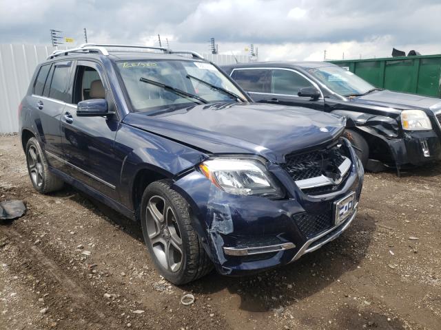 MERCEDES-BENZ NULL 2014 wdcgg0eb8eg334337