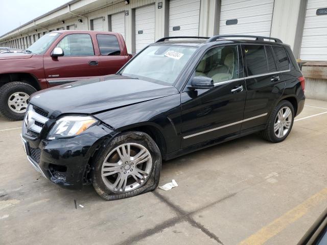 MERCEDES-BENZ GLK-CLASS 2013 wdcgg0eb9dg144545