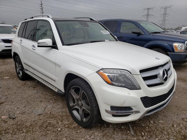 MERCEDES-BENZ GLK 250 BL 2014 wdcgg0eb9eg186814