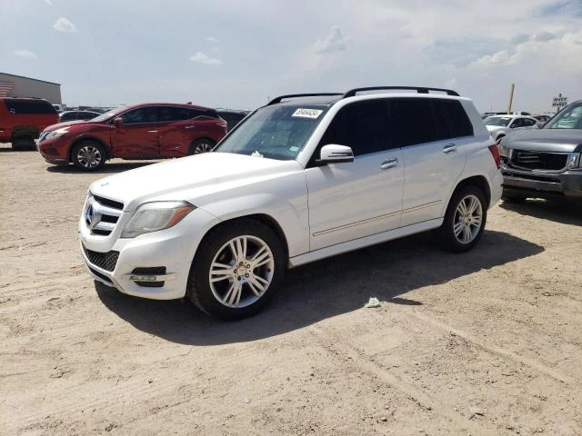 MERCEDES-BENZ GLK 250 BL 2014 wdcgg0eb9eg194377