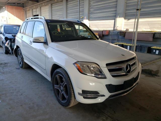 MERCEDES-BENZ GLK 250 BL 2014 wdcgg0eb9eg202302