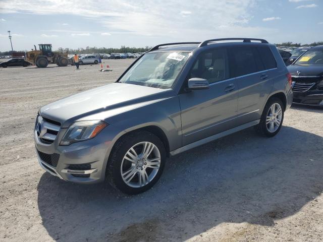 MERCEDES-BENZ GLK 250 BL 2014 wdcgg0eb9eg236708