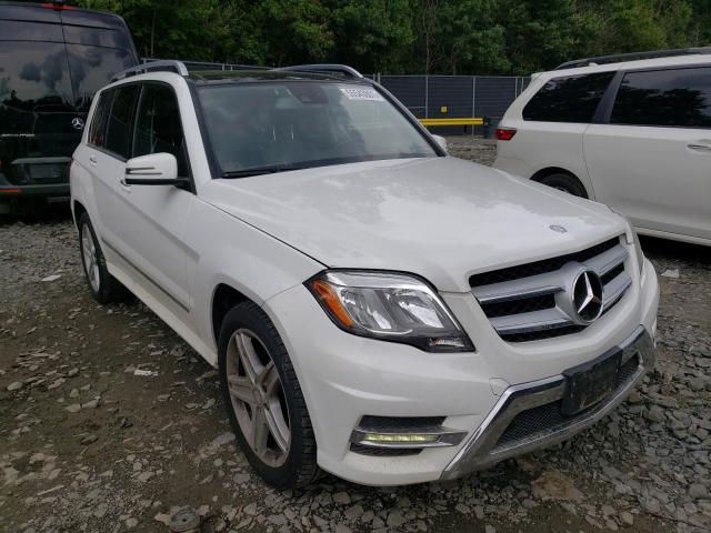 MERCEDES-BENZ GLK 250 BL 2014 wdcgg0eb9eg268008