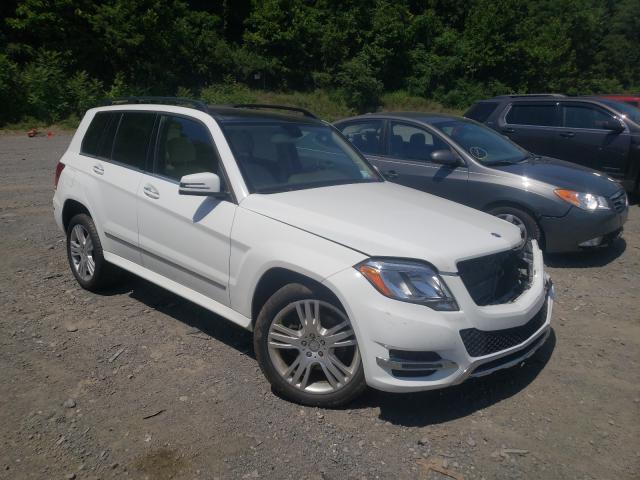 MERCEDES-BENZ GLK-CLASS 2014 wdcgg0eb9eg286122