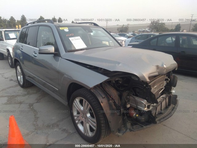 MERCEDES-BENZ GLK-CLASS 2015 wdcgg0eb9fg338687