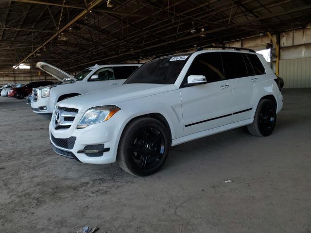 MERCEDES-BENZ GLK-CLASS 2015 wdcgg0eb9fg396167