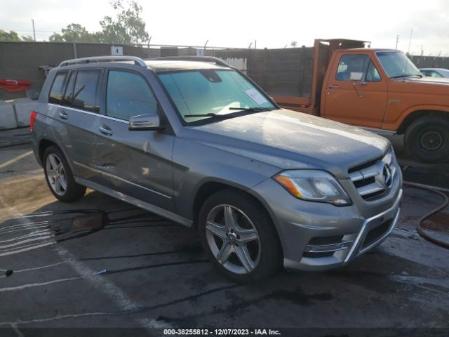 MERCEDES-BENZ NULL 2015 wdcgg0eb9fg396301