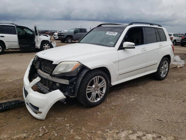 MERCEDES-BENZ GLK-CLASS 2015 wdcgg0eb9fg404896