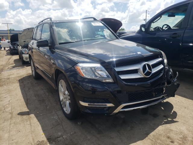 MERCEDES-BENZ GLK 250 BL 2015 wdcgg0eb9fg405417