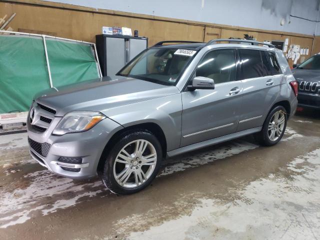 MERCEDES-BENZ GLK-CLASS 2015 wdcgg0eb9fg413064