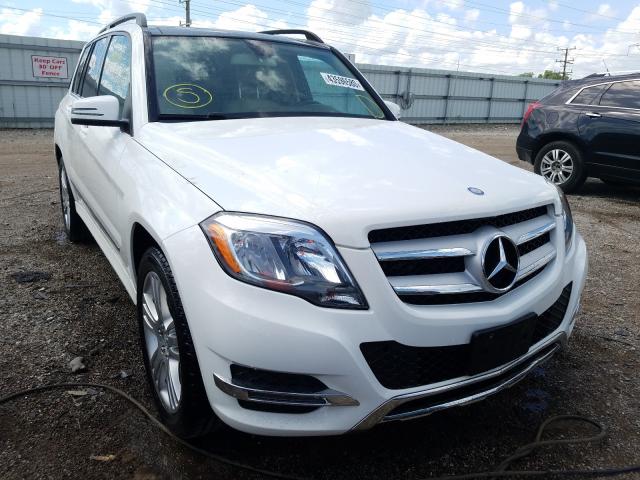 MERCEDES-BENZ GLK 250 BL 2015 wdcgg0eb9fg414568