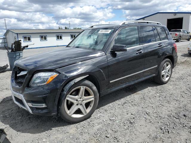 MERCEDES-BENZ GLK-CLASS 2015 wdcgg0eb9fg419558