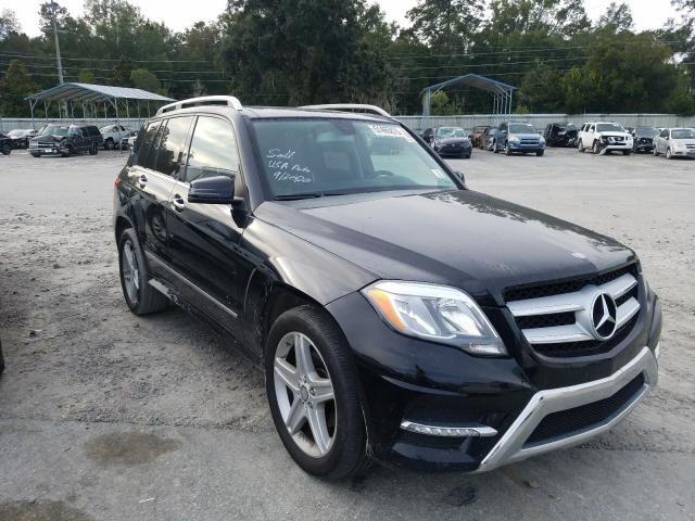 MERCEDES-BENZ GLK 250 BL 2013 wdcgg0ebxdg102871