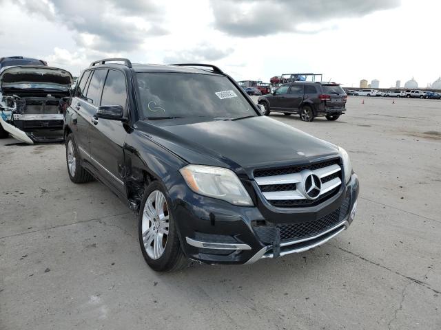 MERCEDES-BENZ GLK 250 BL 2013 wdcgg0ebxdg128645