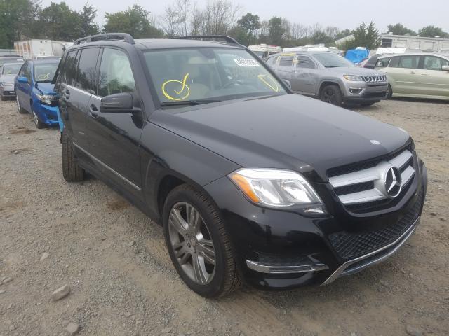 MERCEDES-BENZ GLK 250 BL 2014 wdcgg0ebxeg206746