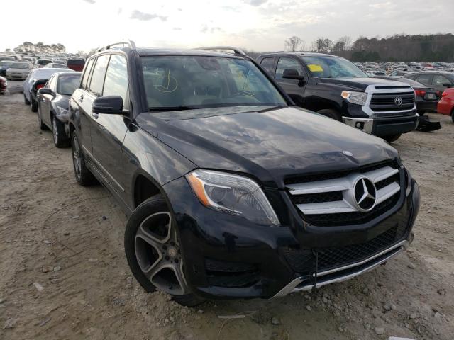 MERCEDES-BENZ NULL 2014 wdcgg0ebxeg318317