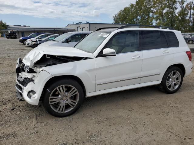 MERCEDES-BENZ GLK 250 BL 2014 wdcgg0ebxeg334405