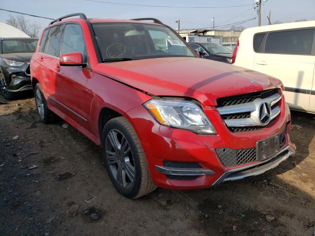 MERCEDES-BENZ NULL 2015 wdcgg0ebxfg378177