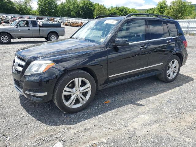 MERCEDES-BENZ GLK-CLASS 2015 wdcgg0ebxfg415972