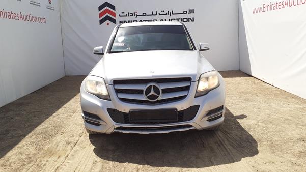 MERCEDES-BENZ GLK 250 2015 wdcgg3hb8fg350844