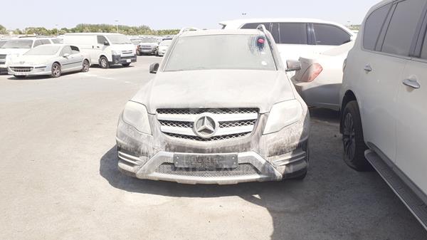 MERCEDES-BENZ GLK 250 2014 wdcgg3hbxeg173020