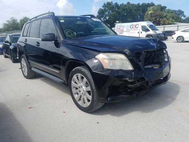 MERCEDES-BENZ GLK 350 2010 wdcgg5gb0af384708