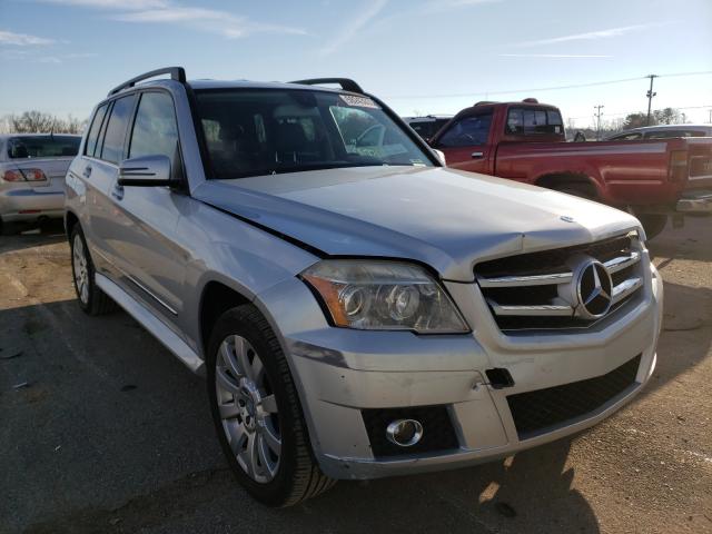 MERCEDES-BENZ GLK 350 2010 wdcgg5gb0af409560