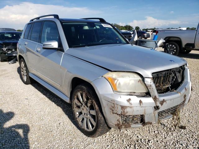 MERCEDES-BENZ GLK 350 2010 wdcgg5gb0af453476