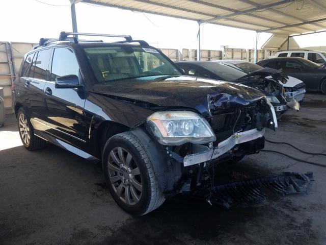 MERCEDES-BENZ GLK 350 2010 wdcgg5gb0af472626