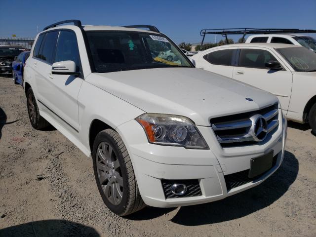 MERCEDES-BENZ GLK 350 2011 wdcgg5gb0bf538836