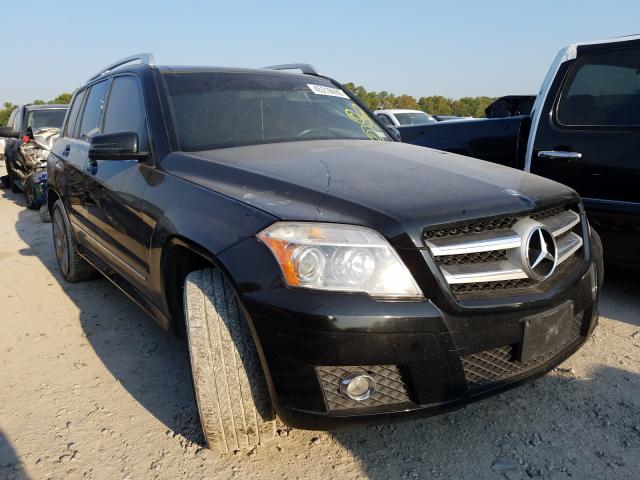 MERCEDES-BENZ GLK 350 2011 wdcgg5gb0bf560464