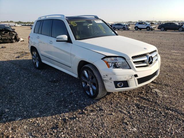 MERCEDES-BENZ GLK 350 2011 wdcgg5gb0bf588023