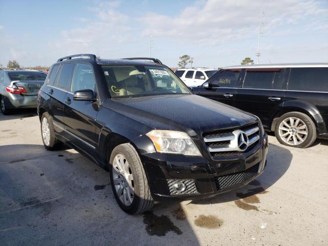 MERCEDES-BENZ GLK 350 2011 wdcgg5gb0bf599720