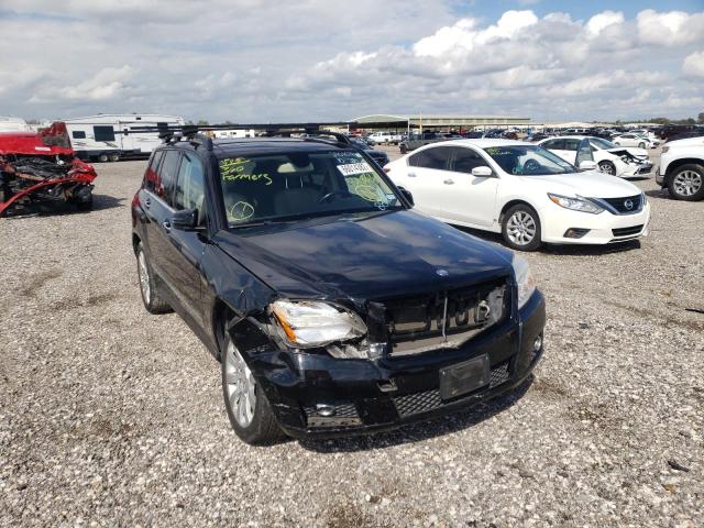 MERCEDES-BENZ GLK 350 2012 wdcgg5gb0cf728833