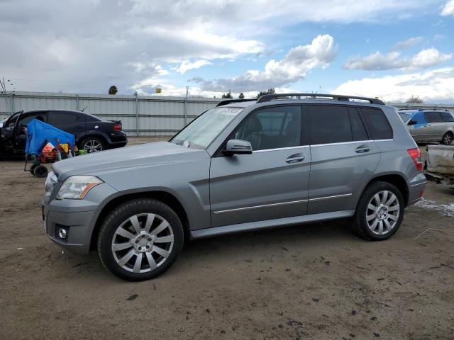 MERCEDES-BENZ GLK 350 2012 wdcgg5gb0cf745549