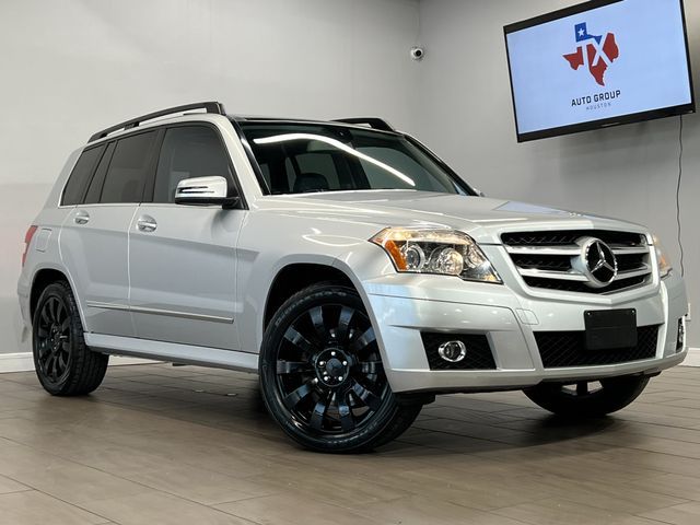 MERCEDES-BENZ GLK-CLASS 2012 wdcgg5gb0cf794931