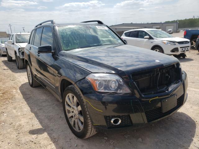 MERCEDES-BENZ GLK 350 2012 wdcgg5gb0cf805247