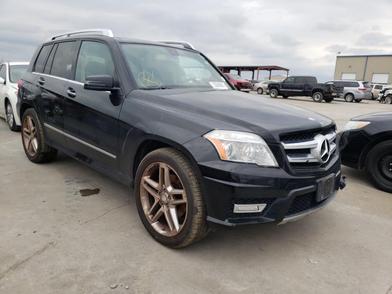 MERCEDES-BENZ GLK 350 2012 wdcgg5gb0cf828933