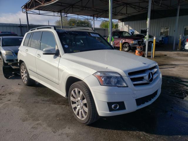 MERCEDES-BENZ GLK-CLASS 2012 wdcgg5gb0cf929938