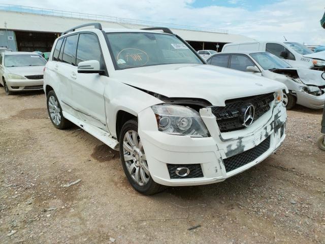 MERCEDES-BENZ GLK 350 2010 wdcgg5gb1af428067