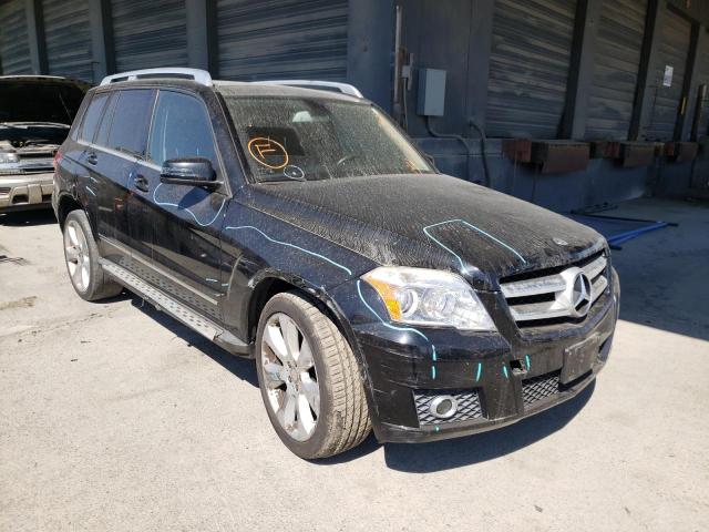 MERCEDES-BENZ GLK 350 2010 wdcgg5gb1af461926