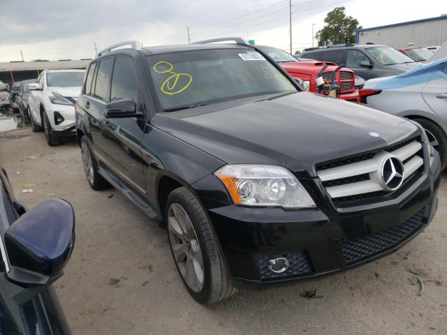 MERCEDES-BENZ GLK 350 2010 wdcgg5gb1af471789