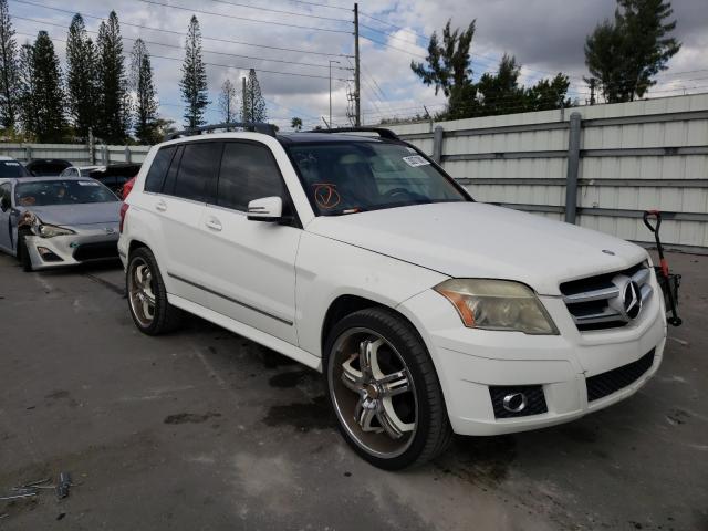 MERCEDES-BENZ GLK 350 2011 wdcgg5gb1bf533922