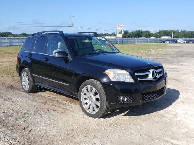 MERCEDES-BENZ GLK 350 2011 wdcgg5gb1bf552423