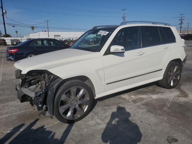 MERCEDES-BENZ GLK 350 2011 wdcgg5gb1bf567066