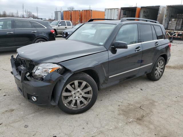 MERCEDES-BENZ GLK 350 2011 wdcgg5gb1bf627797