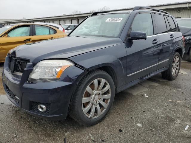 MERCEDES-BENZ GLK-CLASS 2011 wdcgg5gb1bf654322