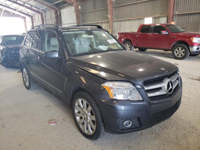 MERCEDES-BENZ GLK 350 2011 wdcgg5gb1bf661402