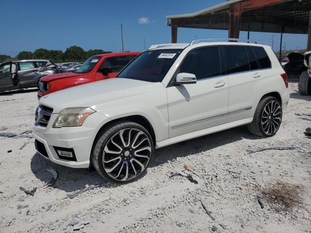 MERCEDES-BENZ GLK-CLASS 2011 wdcgg5gb1bf680726