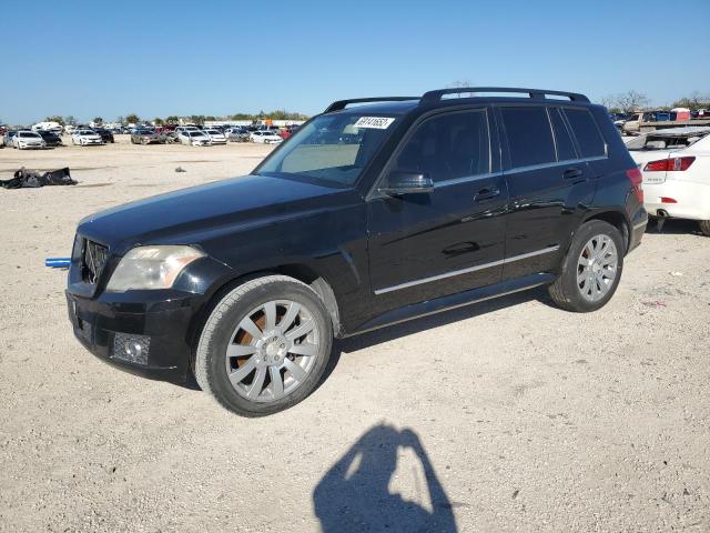 MERCEDES-BENZ GLK 350 2012 wdcgg5gb1cf732809